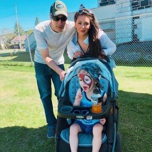 Meet your Posher, Anastasia